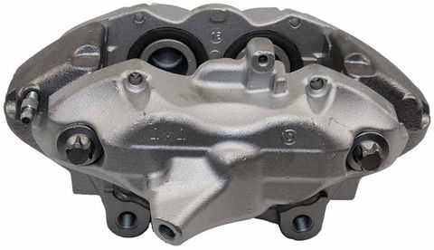 Semi-Loaded Caliper