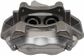 Semi-Loaded Caliper