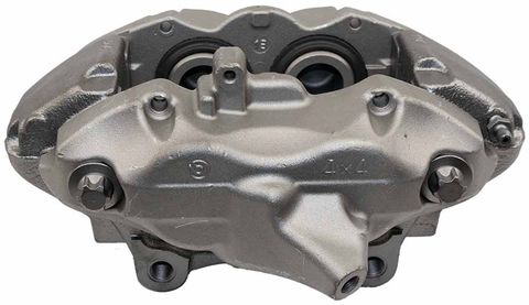 Semi-Loaded Caliper