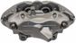 Semi-Loaded Caliper