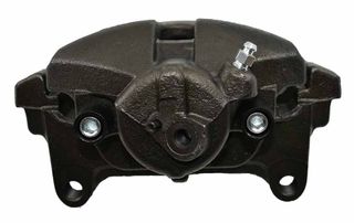 Semi-Loaded Caliper