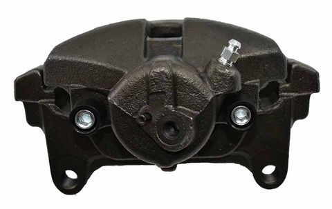 Semi-Loaded Caliper