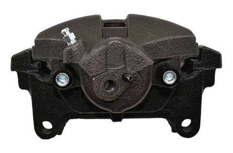 Semi-Loaded Caliper