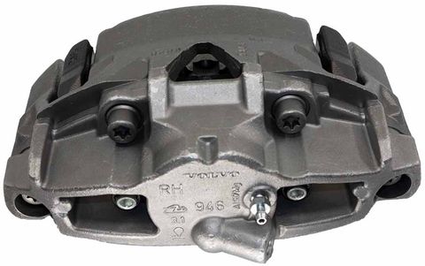 Semi-Loaded Caliper