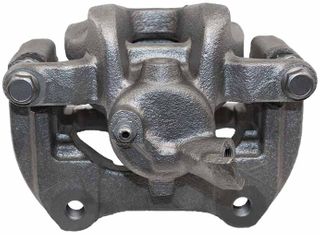 Semi-Loaded Caliper