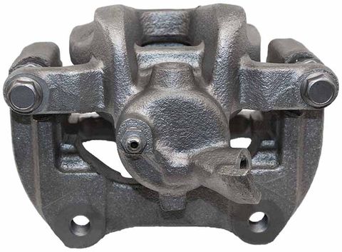 Semi-Loaded Caliper