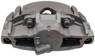 Semi-Loaded Caliper