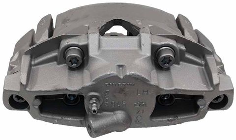 Semi-Loaded Caliper