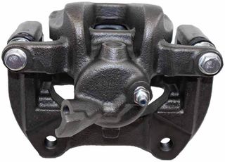 Semi-Loaded Caliper