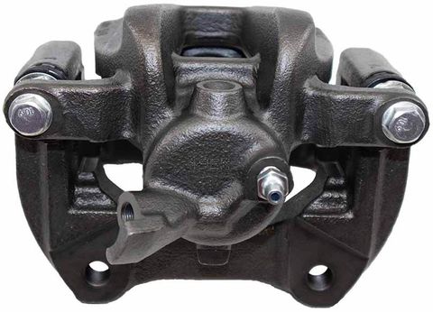 Semi-Loaded Caliper