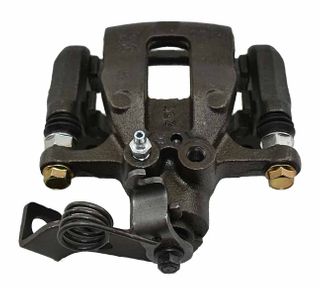 Semi-Loaded Caliper