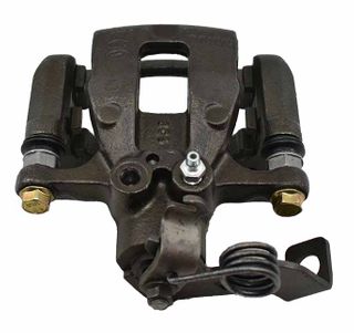 Semi-Loaded Caliper
