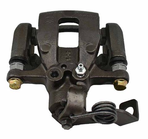 Semi-Loaded Caliper