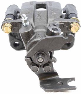 Semi-Loaded Caliper