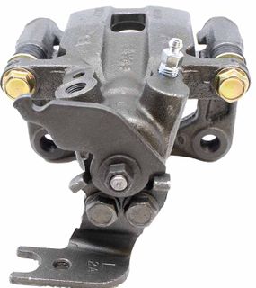 Semi-Loaded Caliper