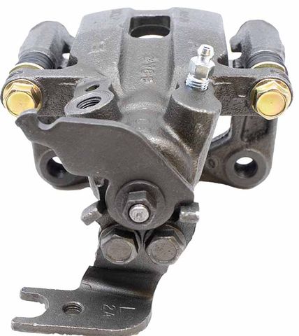 Semi-Loaded Caliper