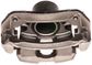 Semi-Loaded Caliper