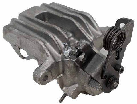 Semi-Loaded Caliper