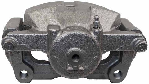 Semi-Loaded Caliper