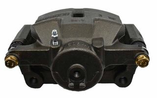 Semi-Loaded Caliper
