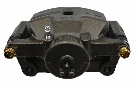 Semi-Loaded Caliper