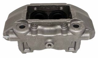 Semi-Loaded Caliper