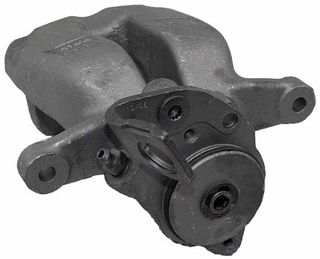 Semi-Loaded Caliper