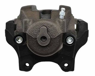 Semi-Loaded Caliper
