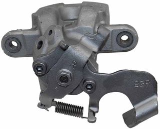 Semi-Loaded Caliper
