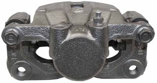 Semi-Loaded Caliper
