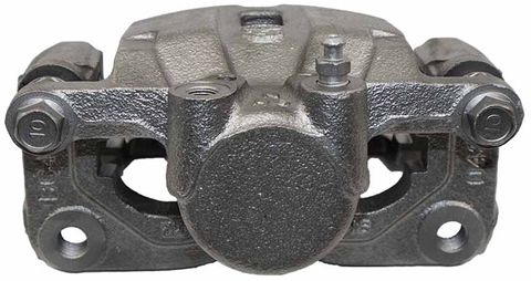 Semi-Loaded Caliper