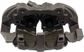 Semi-Loaded Caliper