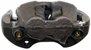 Semi-Loaded Caliper