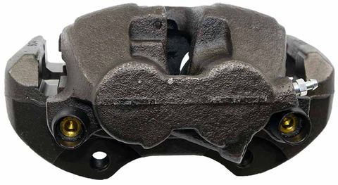 Semi-Loaded Caliper