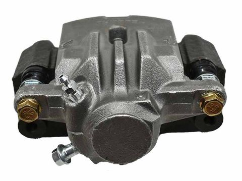 Semi-Loaded Caliper