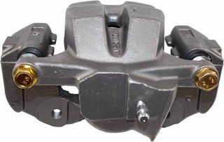 Semi-Loaded Caliper