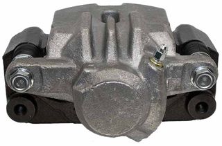 Semi-Loaded Caliper