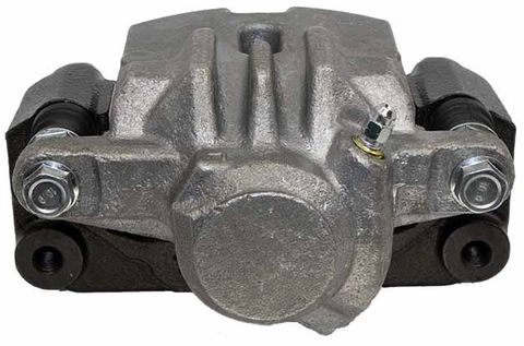 Semi-Loaded Caliper