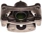 Semi-Loaded Caliper