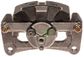 Semi-Loaded Caliper