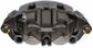 Semi-Loaded Caliper