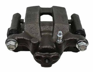 Semi-Loaded Caliper