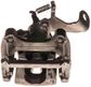 Semi-Loaded Caliper