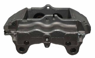 Semi-Loaded Caliper