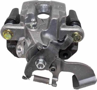 Semi-Loaded Caliper