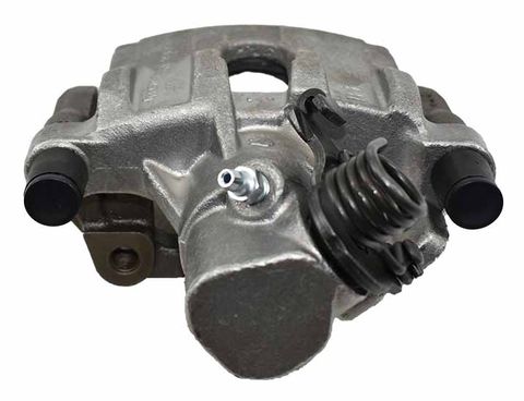 Semi-Loaded Caliper
