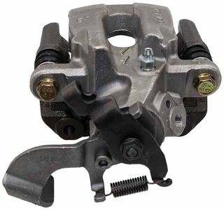 Semi-Loaded Caliper