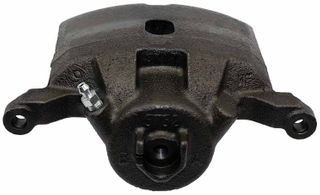 Semi-Loaded Caliper