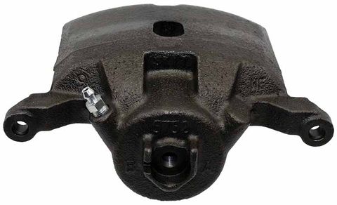 Semi-Loaded Caliper
