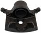 Semi-Loaded Caliper